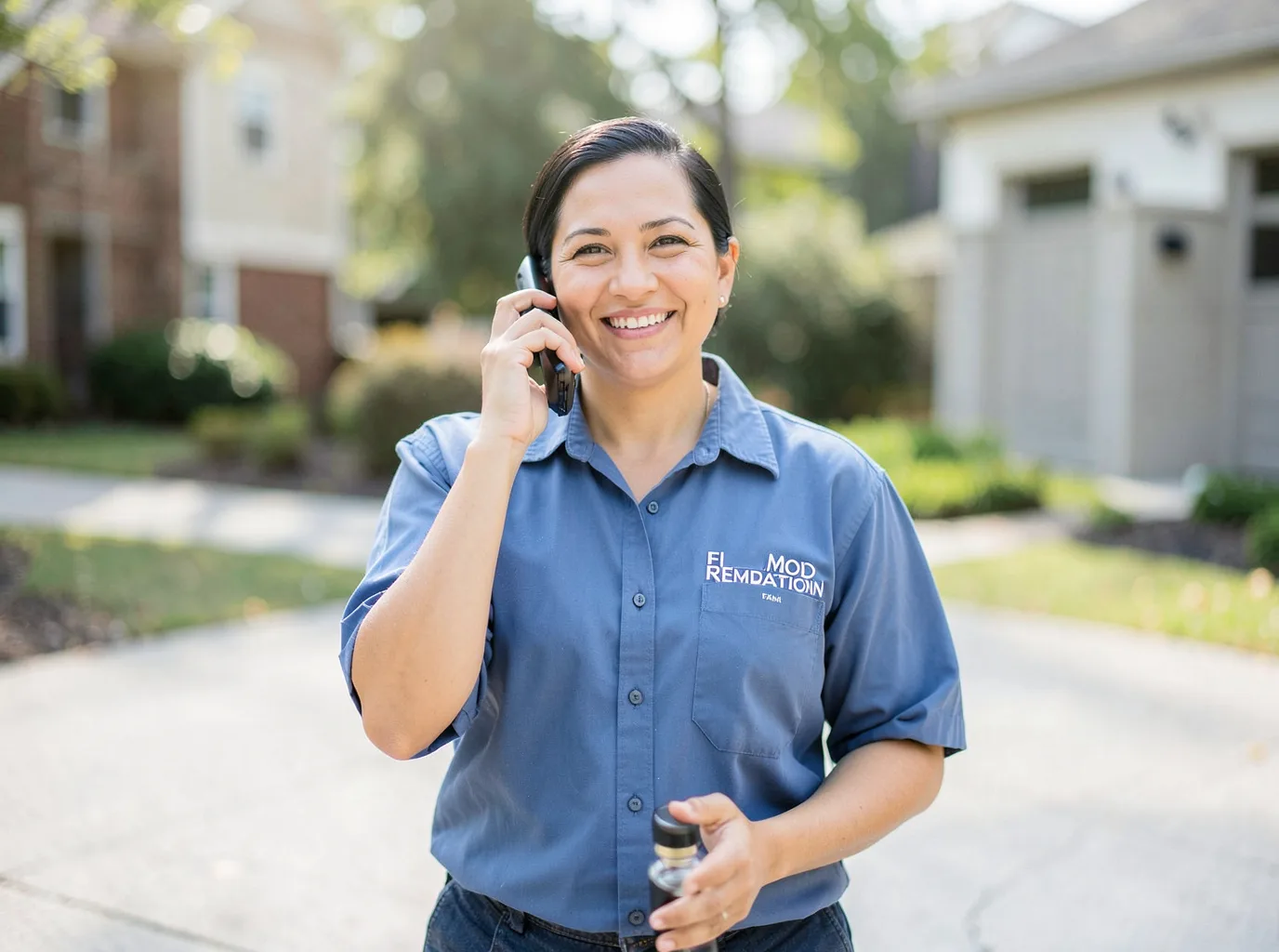 Mold Remediation Church Hill, TN FAQs